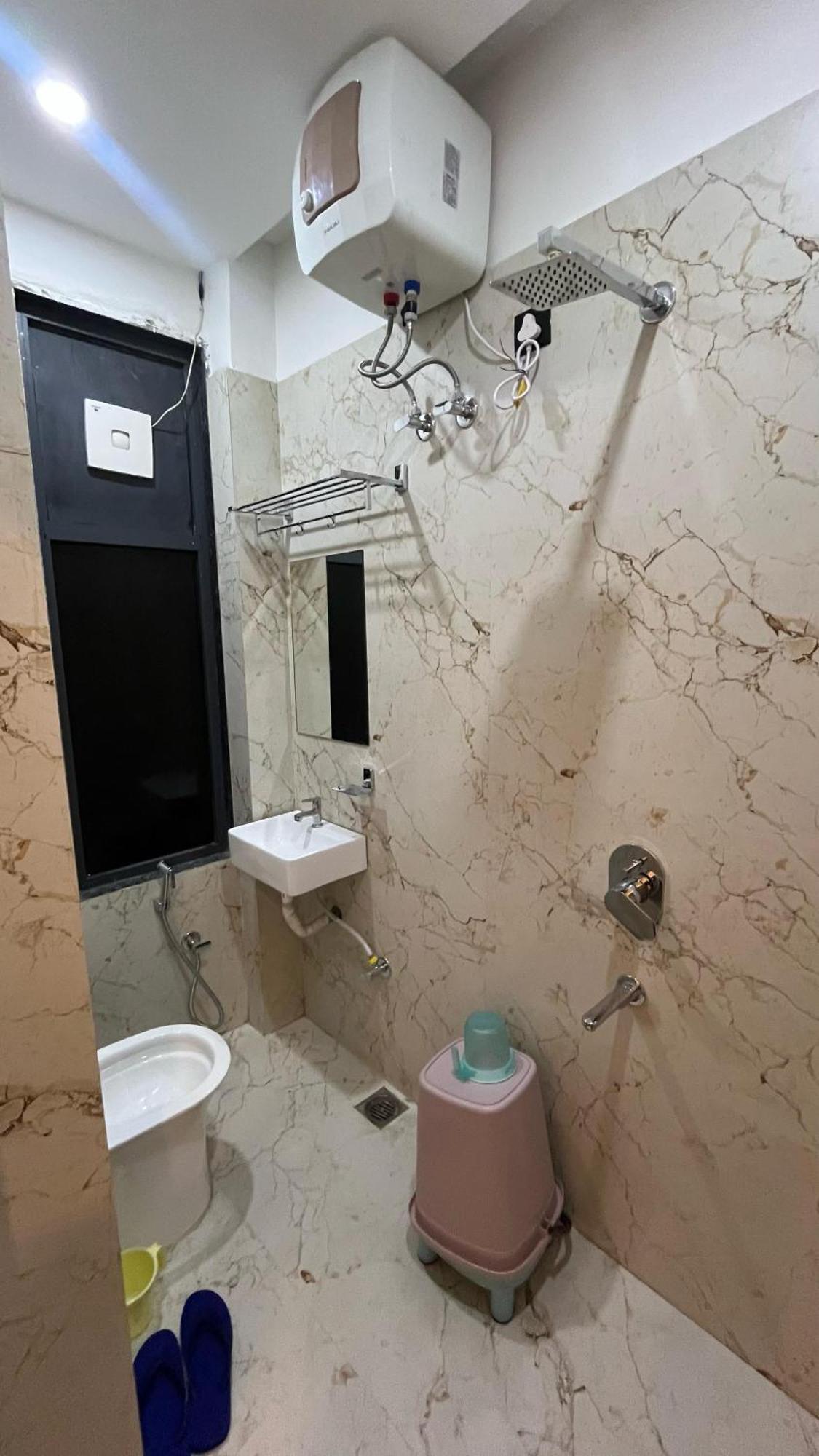 Hotel Revanta Bhilwara Exterior foto